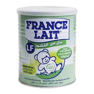 Sữa France Lait dành cho trẻ tiêu chảy