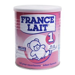Sữa France Lait 1